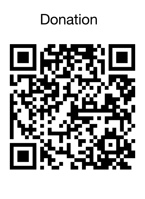 Donation-qrcode